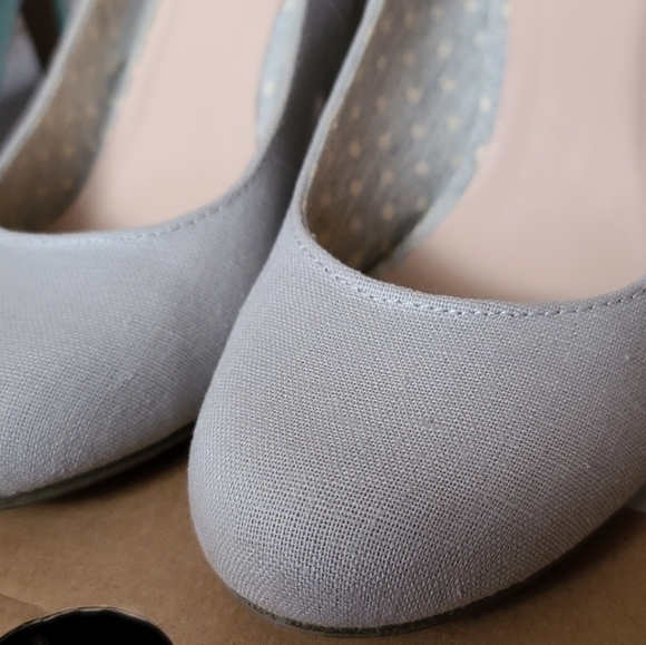 Call it Spring Heels - Picture 3 of 9